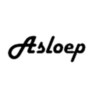 Asloep logo