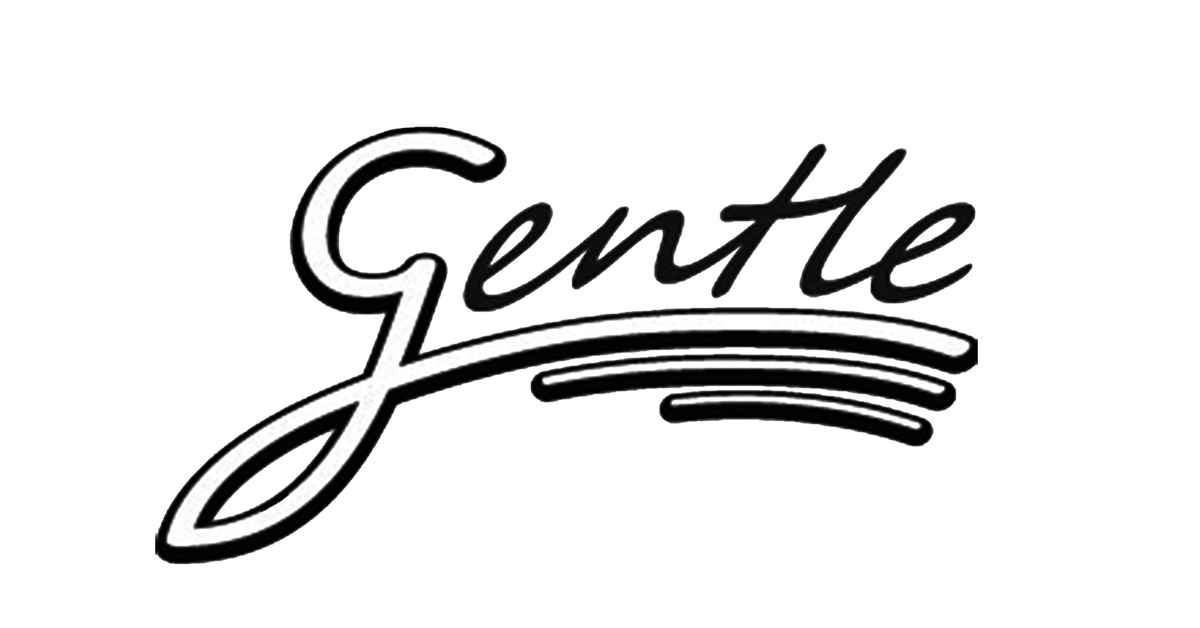 Gentle logo