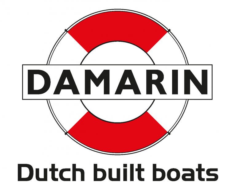 Damarin logo