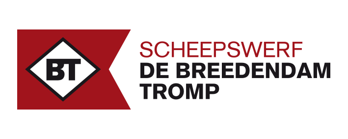 Breedendam logo