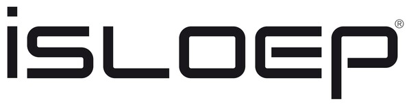 Isloep logo